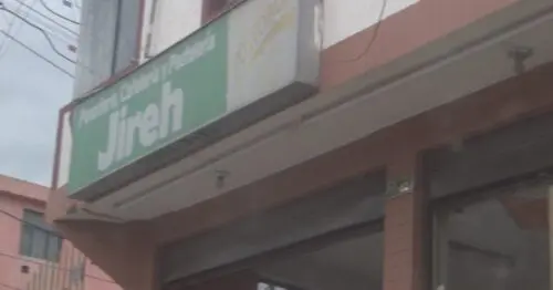 PANADERIA CAFETERIA Y PASTELERIA JIREH PANADERIA CAFETERIA Y PASTELERIA JIREH